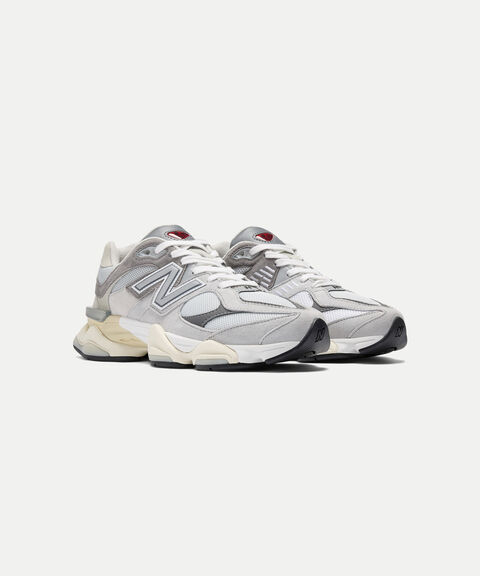 Tenis New Balance Para Hombre Gris